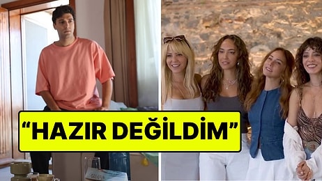 Ben Leman Oyuncusu, Dizinin Finalini Aylar Sonra İzlediğini Açıkladı