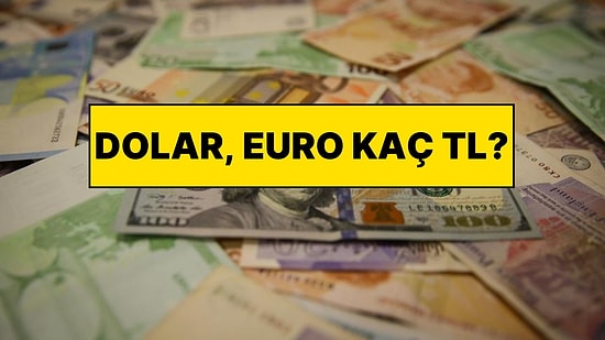 12 Mart 2026: Dolar ve Euro Kaç TL?