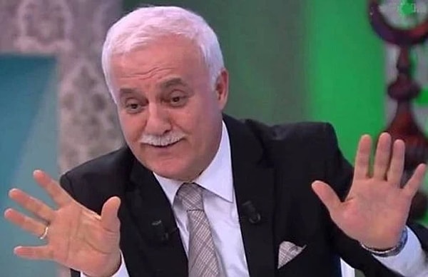 İlahiyatçı Nihat Hatipoğlu, ramazan boyunca merak edilen soruları yanıtlamaya devam ediyor.