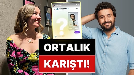Hasan Can Kaya’dan Günlerdir Konuşulan Evlilik İddiasına Kafa Karıştıran Yanıt