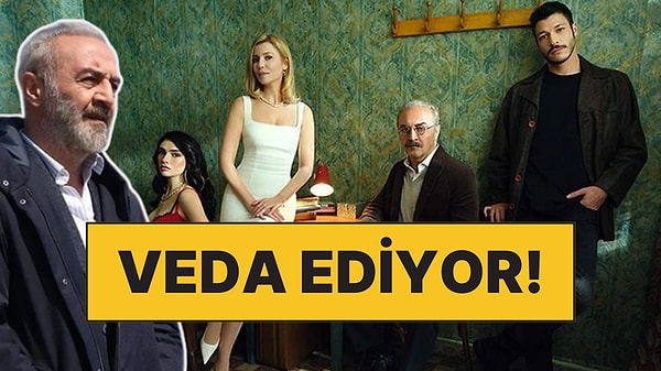 İnci Taneleri Final Yapıyor: Yılmaz Erdoğan'dan Duygusal Veda