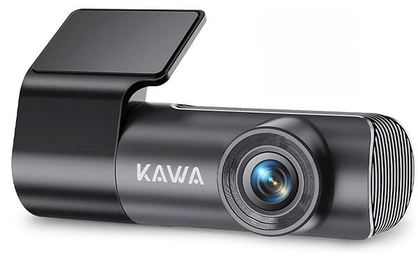 Yollardaki akıllı gözünüz: Kawa D5 Gen2 Araç Kamerası indirimde!