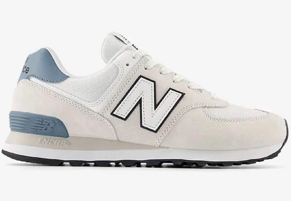 Zamansız ikon ayağınızda: New Balance 574'te "onedio25" kodu fırsatı!
