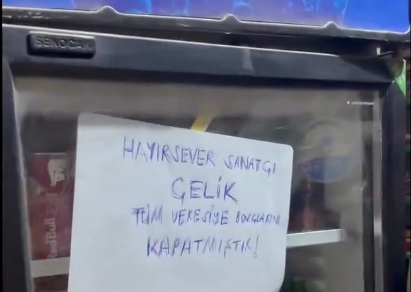 Hercai, Ateşteyim gibi büyük hitleriyle 90'lı yıllara damga vuran Çelik Erişçi yurt çapında verdiği konserleriyle kariyerine devam ediyor.