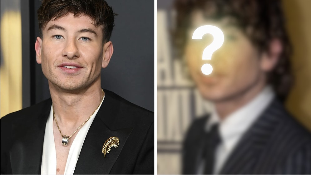 Barry Keoghan’s New Look Sparks Debate Online