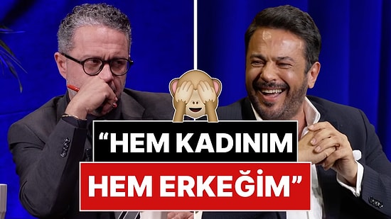 Emre Altuğ, Bugüne Dek Hakkında Çıkan En Absürt Haberi Anlattı!