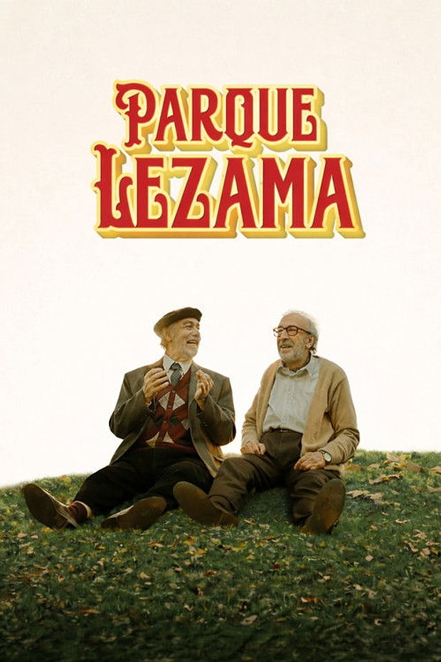 Park Arkadaşım Posteri