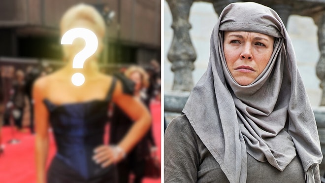 The Real-Life Look of Game of Thrones’ Conservative Nun Septa Unella Left Fans Shocked