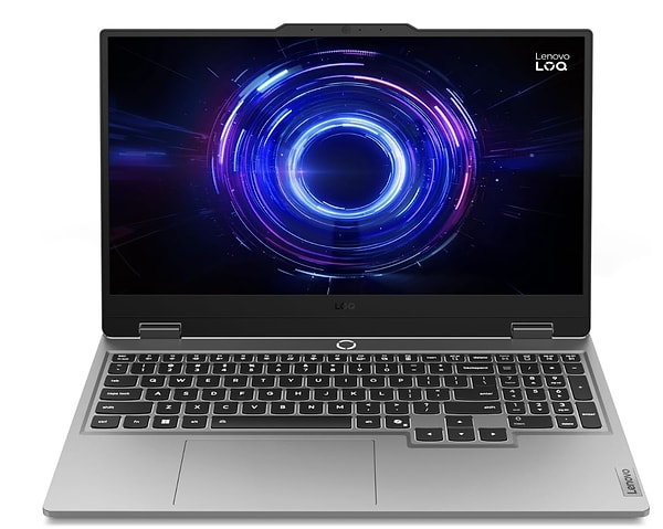 Performans canavarı: Lenovo LOQ RTX 5050 Laptop!