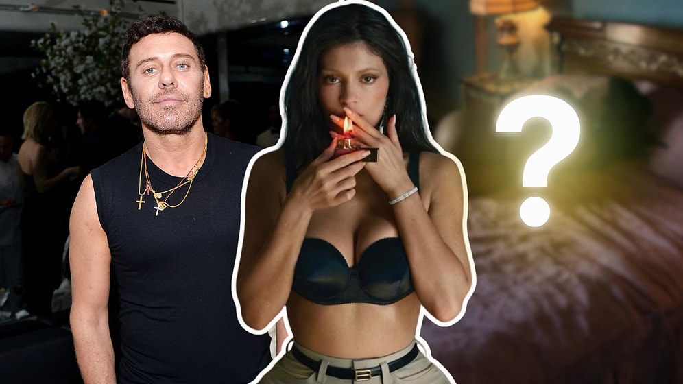 Kylie Jenner’s Photoshoot With World-Famous Photographer Mert Alaş Goes Viral