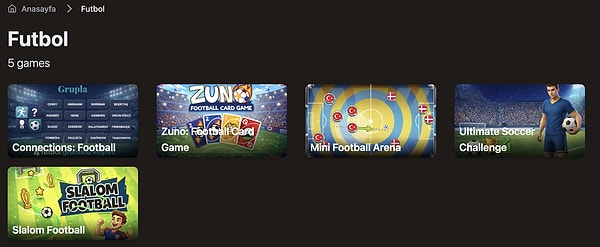 Aile Boyu Eğlence ve Güvenli Oyun Deneyimi