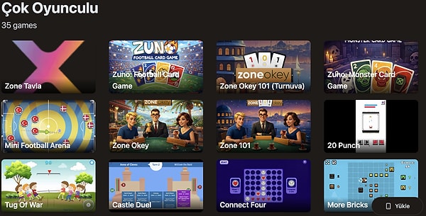 Ekran Başına Geçin: En İyi Arkadaşlarınla Oynayabileceğin Oyunlar Burada!