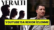 NOW'ın Yeni Dizisi Yeraltı, Reytinglerin Ardından YouTube'da da Yükseliş Yaşıyor