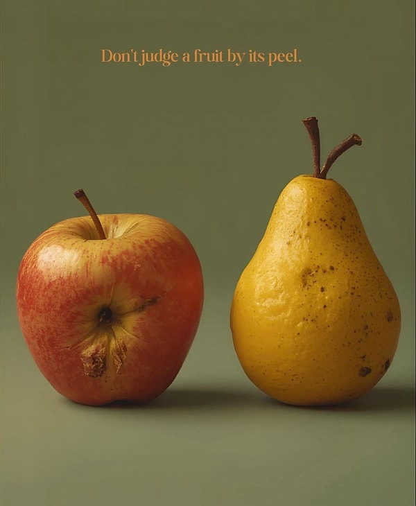 MEF Lisesi “Çevrenin Genç Sözcüleri” Ekibi, estetik algısının gıda israfına ve çevre kirliliğine olan etkisini bilimsel yöntemlerle ortaya koydu.