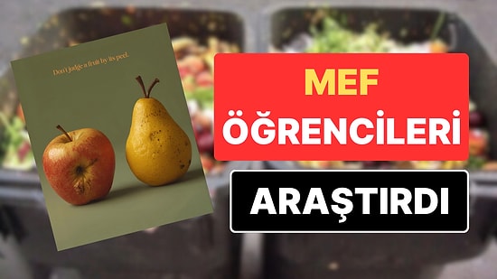 Güzelliğin Bedeli: Bir Elmanın Çöpe Gidişiyle Başlayan İklim Krizi