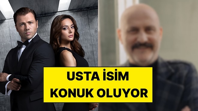 Teşkilat Dizisinde Yeni Bir Karakter Geliyor: Ünlü Oyuncu Kadroya Katıldı