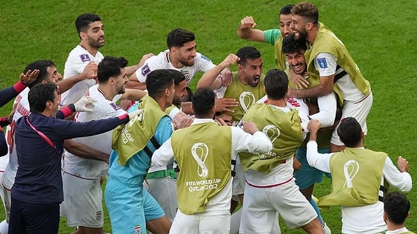 Infantino, Trump'tan adeta izin istemişti.