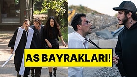 Boran Kuzum’un Yer Aldığı Netflix Dizisi Big Mistakes’ten İlk Fragman Yayınlandı