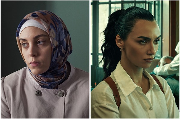 Mezarlık dizisi de devam edecek yapımlar arasında yer alıyor.