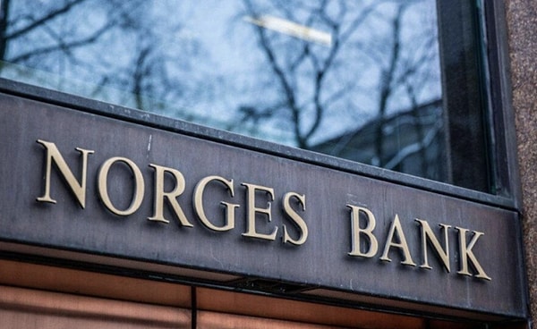 1. Norveç Varlık Fonu