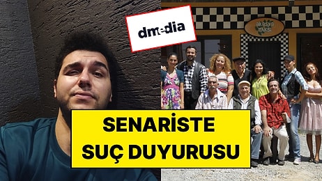 D Media, Akasya Durağı’nın Devam Edeceğini Açıklayan Senarist Hakkında Suç Duyurusunda Bulunacak