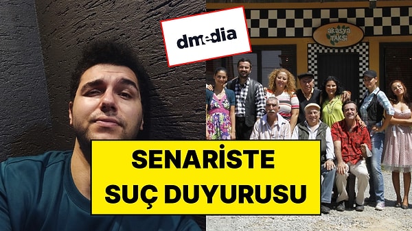 D Media Akasya Durağı Açıklaması İçin Harekete Geçti