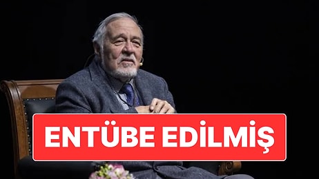 Ünlü Tarihçi İlber Ortaylı Entübe Edilmiş: Sağlık Durumu Hakkında Son Açıklama