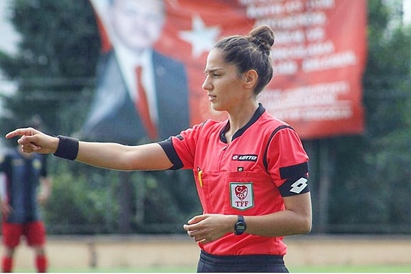 22 yıl sonra yeniden...