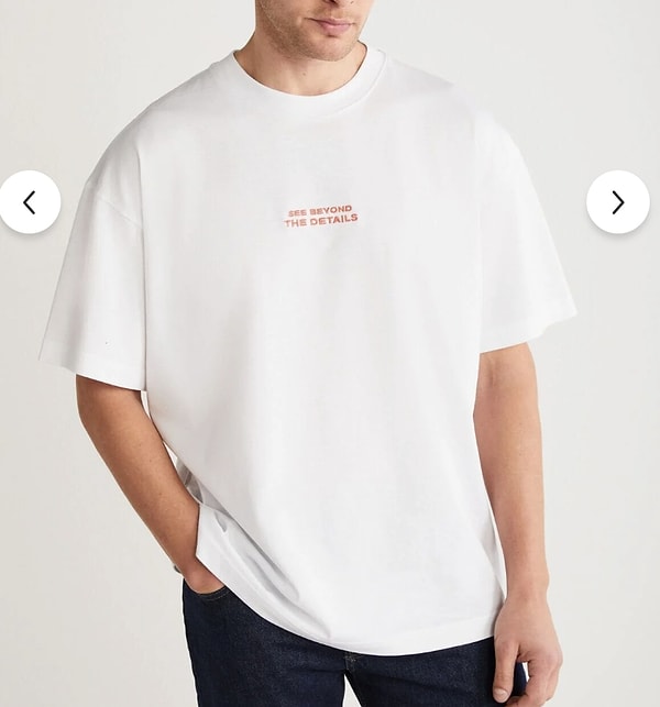 Organik ve oversize şıklık: Grimelange'da sepette %35 indirim!