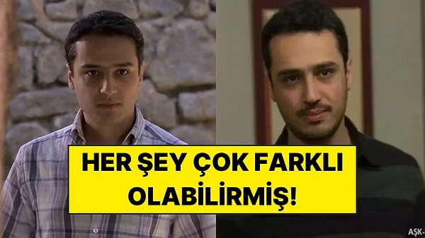 Baran Akbulut’tan Aşk-ı Memnu İtirafı: Beşir Rolünü Özellikle İstediğini Açıkladı