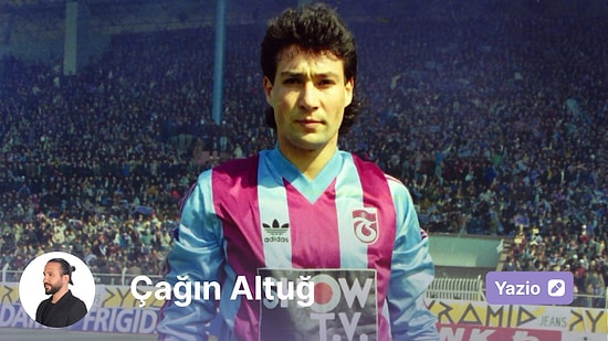 Türk Futbolunun Sessiz Golcüsü: Orhan Kaynak ve Bir Ailenin Hüzünlü Hikâyesi