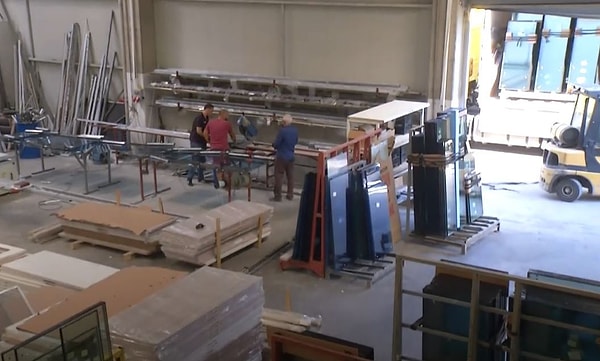 Eskişehir sanayisinin önemli oyuncularından biri olan Home Mobilya Dekorasyon Yapı ve Yapı Elemanları A.Ş. için yolun sonuna gelindi.