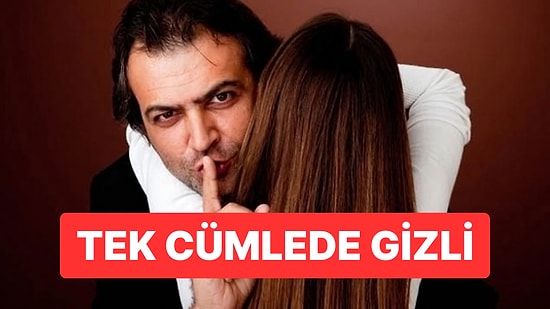 Bir Avukata Göre Yalanı Anlamanın Basit Yolu Tek Cümlede Gizli