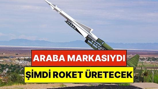 Yılların Otomotiv Devi Ülkesi İçin Sesten 5 Kat Daha Hızlı Füze Üretecek: Hyundai Piyasaya Hızlı Giriyor