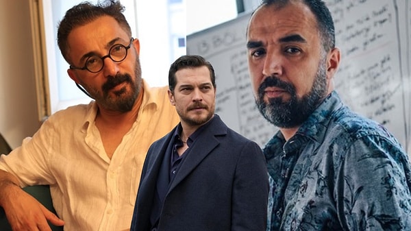 Murat Menteş ve Ethem Özışık arasında geçen olay 2025’e damga vurmuştu.