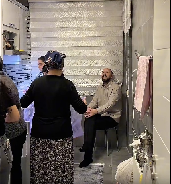 Öne çıkan yorumlar şöyle;