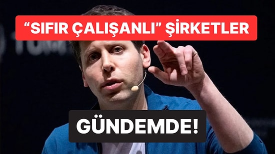 Sam Altman’dan Yapay Zeka Uyarısı: “Önümüzde Acı Verici Bir Uyum Süreci Var”