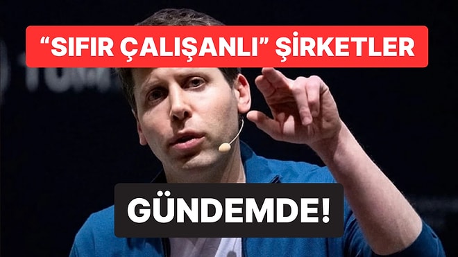 Sam Altman’dan Yapay Zeka Uyarısı: “Önümüzde Acı Verici Bir Uyum Süreci Var”