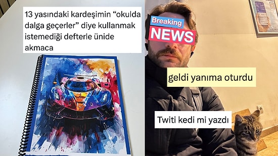 Her Ne Yapıyorsanız Bırakıp Okumanız Gereken Haftanın En Komik Tweetleri