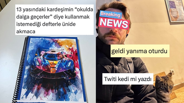 Her Ne Yapıyorsanız Bırakıp Okumanız Gereken Haftanın En Komik Tweetleri