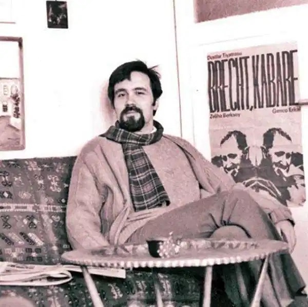 Avusturya’da başlayan bir hayat, Türkiye’de şekillenen bir akademik yolculuk...