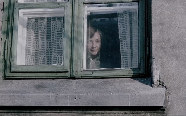 The Constant Factor (1980)