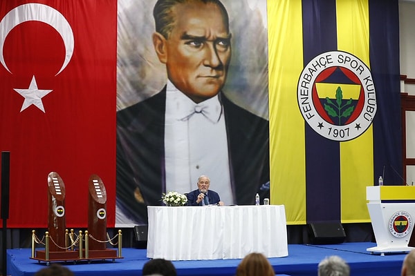 Fenerbahçe Spor Kulübü