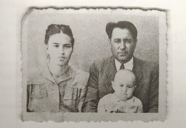 İlber hocanın çocukluktan gelen entelektüel mirası ve dil dehası