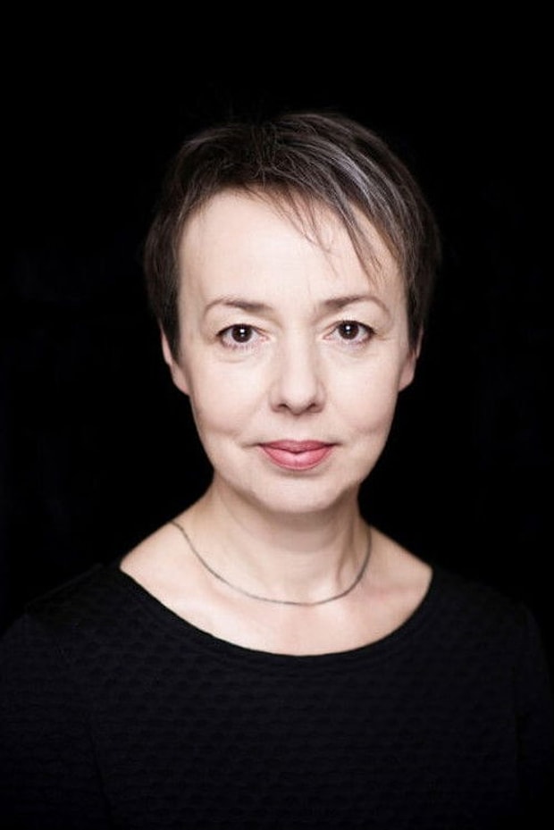 Agata Piotrowska-Mastalerz