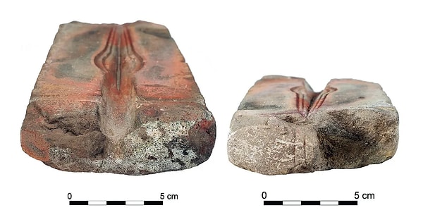 Araştırmacılar, bu kalıbın Orta Avrupa’da yayılım gösteren Urnfield (Urn alanı) Kültürü’ne ait olduğunu belirtiyor.