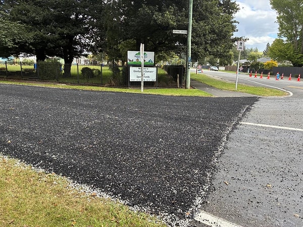 Bu proje ile 1800 atık lastik ekonomiye kazandırıldı