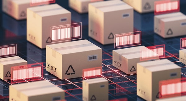 10. Dünya üzerinde satılan neredeyse her ürünün kendine has bir parmak izi var.