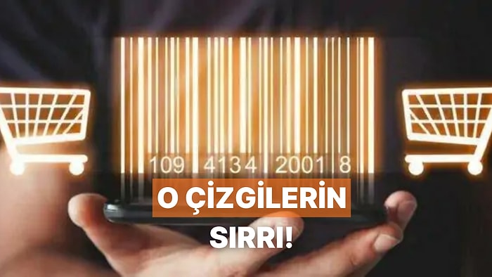 Her Üründe Gördüğümüz Barkod Nasıl İcat Edildi? Barkod ile İlgili 10 Bilgi