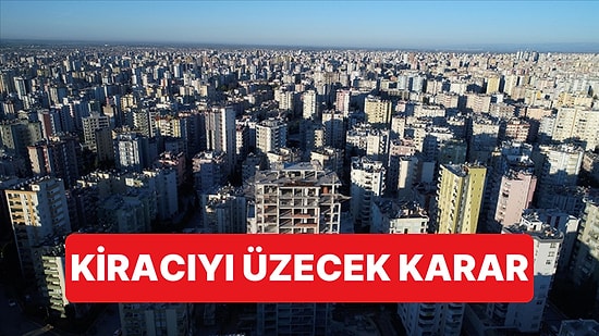 Yargıtay'dan Tahliye Taahhütnamesi İmzalayan Kiracıya Kötü Haber Geldi